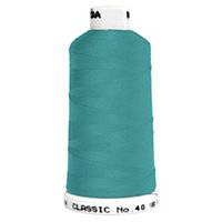 Madeira Clic No. 40 Embroidery Thread 1280 (Cop)