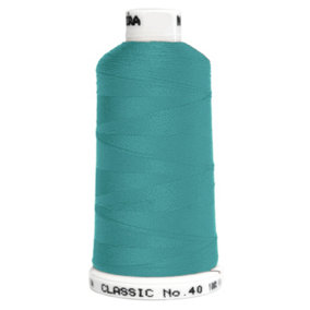 Madeira Clic No. 40 Embroidery Thread 1280 (Cop)