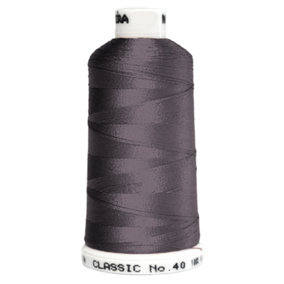 Madeira Clic No. 40 Embroidery Thread 1287 (Cone)