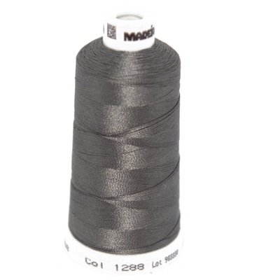 Madeira Clic No. 40 Embroidery Thread 1288 (Cone) | DIY at B&Q