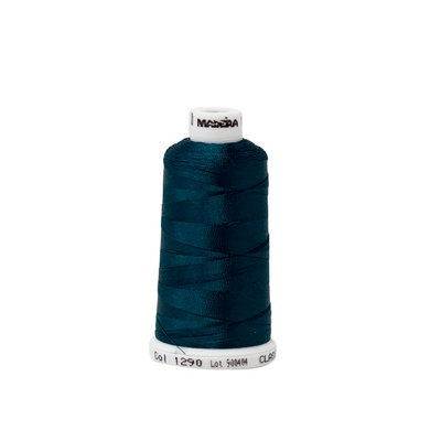Madeira Clic No. 40 Embroidery Thread 1290 (Cop)