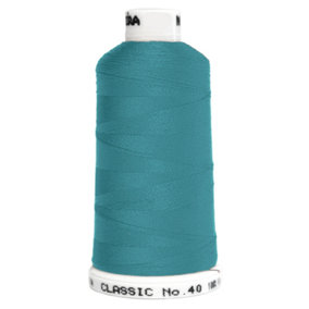 Madeira Clic No. 40 Embroidery Thread 1293 (Cone)