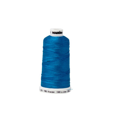 Madeira Clic No. 40 Embroidery Thread 1294 (Cone)