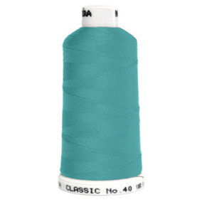 Madeira Clic No. 40 Embroidery Thread 1298 (Cone)