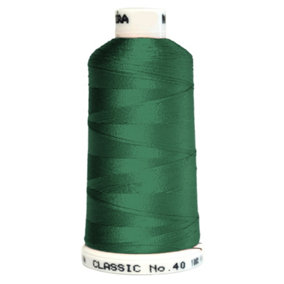 Madeira Clic No. 40 Embroidery Thread 1304 (Cone)