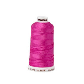 Madeira Clic No. 40 Embroidery Thread 1309 (Cone)