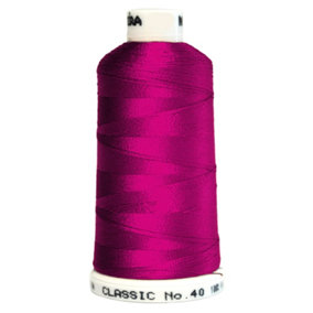 Madeira Clic No. 40 Embroidery Thread 1310 (Cop)