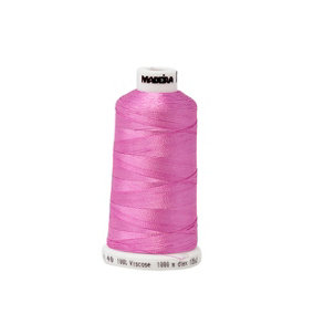 Madeira Clic No. 40 Embroidery Thread 1321 (Cone)