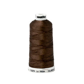 Madeira Clic No. 40 Embroidery Thread 1329 (Cone)