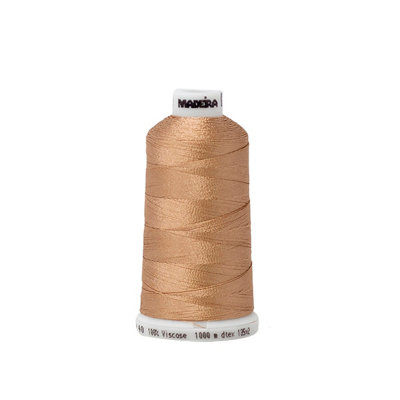 Madeira Clic No. 40 Embroidery Thread 1342 (Cone)