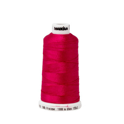 Madeira Clic No. 40 Embroidery Thread 1354 (Cone)