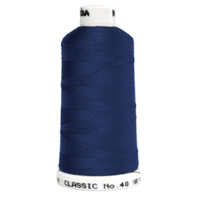 Madeira Clic No. 40 Embroidery Thread 1368 (Cone)