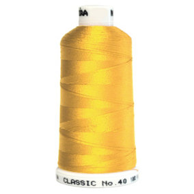 Madeira Clic No. 40 Embroidery Thread 1372 (Cone)