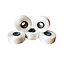 Madeira Pre-Wound Bobbins (Pack of 5) White (One Size)