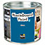 Mag Paint Blackboard Paint Blue - 500ml