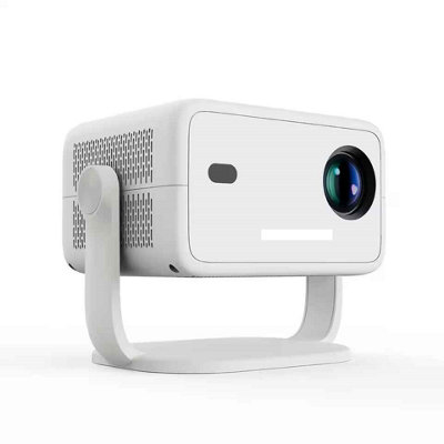 Magcubic 1080P 4K Android 11 Portable Projector