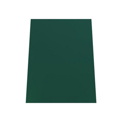 MagFlex Lite A4 Flexible Green Chalkboard Magnetic Sheet for Creating an Interchangeable Chalkboard