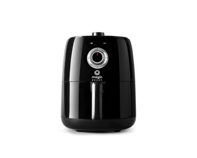 Buy BREVILLE Halo Steam VDF133 Air Fryer - Black