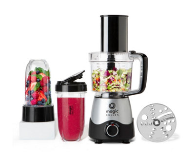 Magic bullet watts hotsell