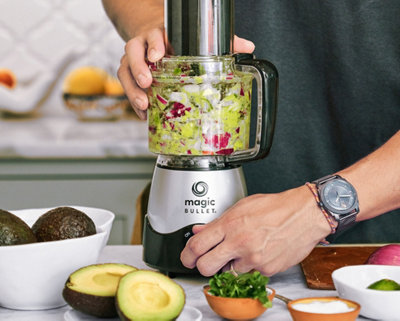 Bullet food processor discount