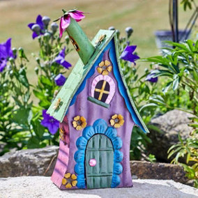Magic Maisonette Fairy Garden Ornament