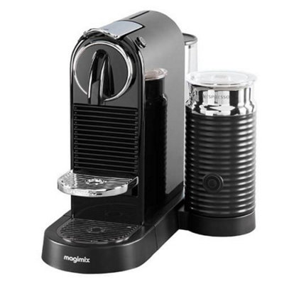Coperchio Serbatoio Acqua Di Ricambio Per Macchine Caffè Magimix Citiz E Citiz & Milk - Spares2go