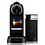 Magimix Nespresso Citiz & Milk Black Coffee Machine