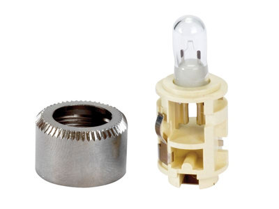 Mag Instument Lmxa301 3 Cell Mag-num Sta II Xenon Bulb