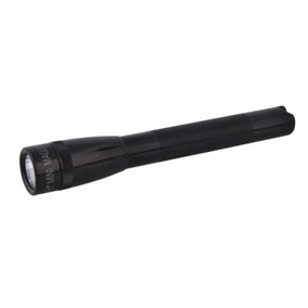 Maglite SP22017 SP22017 AA LED Torch Black (Gift Box) MGLSP22017