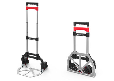 Magna power online climber