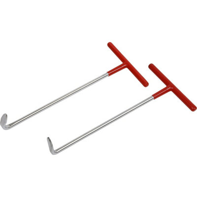 Magnetic Camber / Castor Gauge -6 to +6 Degree - Angle Zeroing Tool Kit