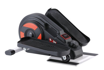 MAGNETIC ELLIPTICAL STRIDER WITH RESISTANCE Mini