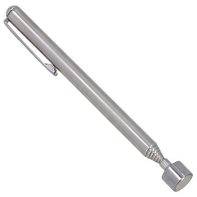 Magnetic Extending Pen Pick Up Tools 5lb Magnet Telescopic AT916