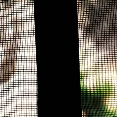 Magnetic Fly Screen, Heavy Duty Door Screen, Easy Installation Insect ...