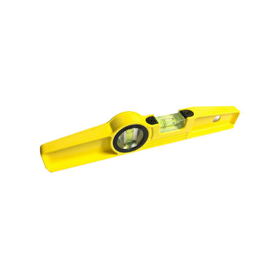 Magnetic Scaffolders Spirit Level Success.