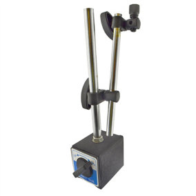 Magnetic Stand / Base For Dial Test Indicator / DTI Gauge
