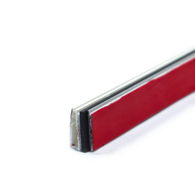 Magnetic Trim Secondary Glazing Attachement Kit - 2 Metres - Providing ...