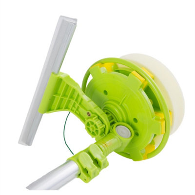 Magnetic Window Cleaner Double Glazing Glass Cleaning