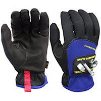 Magnogrip Pro Performance Touch Screen Magnetic Glove - XL