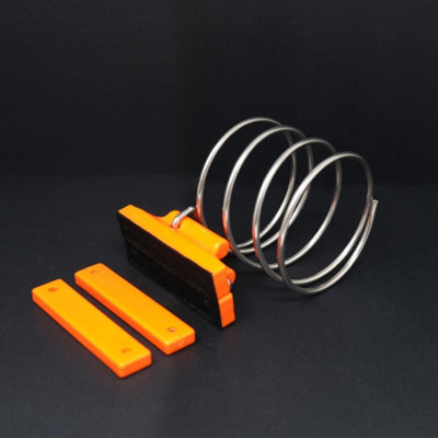 MagWrap™ Magnetic Heat Gun Holder to Suit MagWrap™ 2000W Heat Gun with ...
