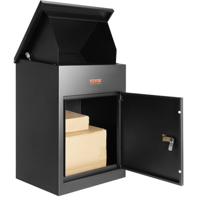 Mailboxes for Outside 17.3