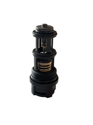 Main Combi 25/30kW 3 Way Diverter Valve Cartridge 7656807 (S/S 7224764 ...