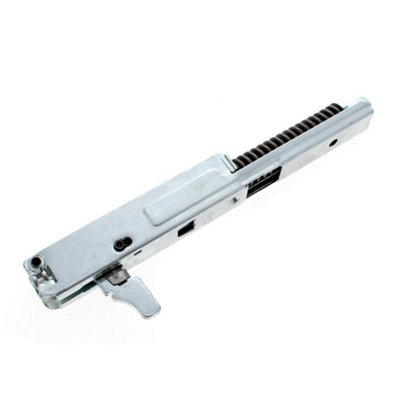 Ariston Indesit Oven Door Hinge. Genuine Part Number C00059229