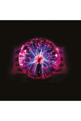 6 inch Plasma Ball