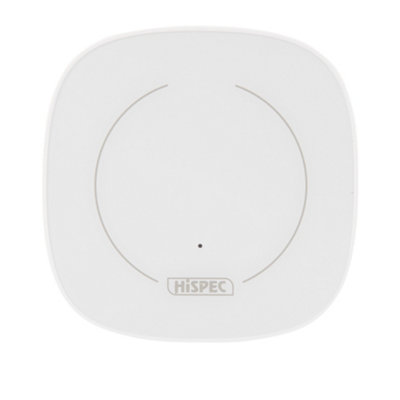 Mains Powered Vaping Detector - Hispec