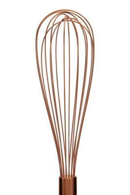 Maison by Premier Alchemist Large Rose Gold Whisk