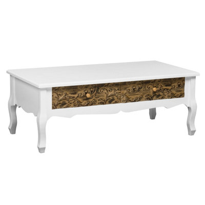 Maison by Premier Bali Coffee Table