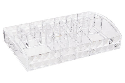 Maison by Premier Beauty 20 Compartment Cosmetics Organiser