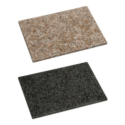 Are granite chopping boards good?