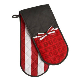 Maison by Premier Carnival Double Oven Glove